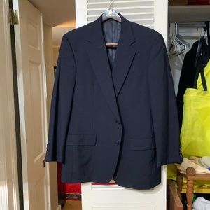 Vintage Hickey Freeman Blazer